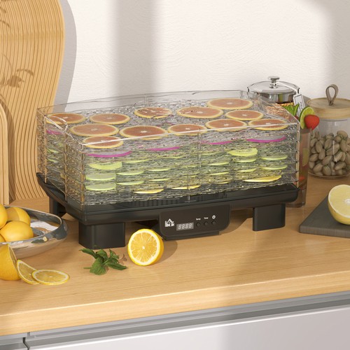 Food dehydrator tray - 6,