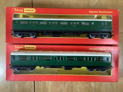 Triang hornby r749 - hornby, pair