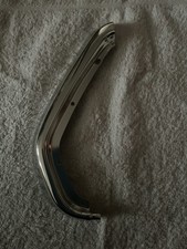 Classic Mini Grille Moulding