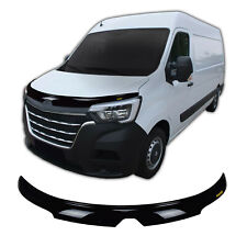 Hood Deflector For Renault Master 2019-2024 Bonnet Guard Protector SCOUTT