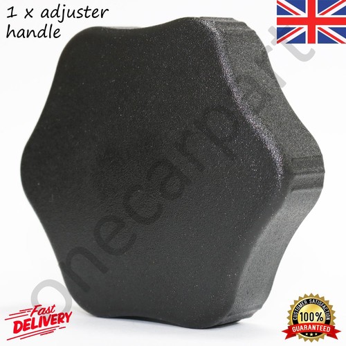 Right left seat tilt adjuster - left,