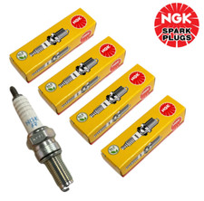 Genuine NGK Spark Plug CR9EK