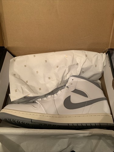 Jordan mid stealth - mid, /