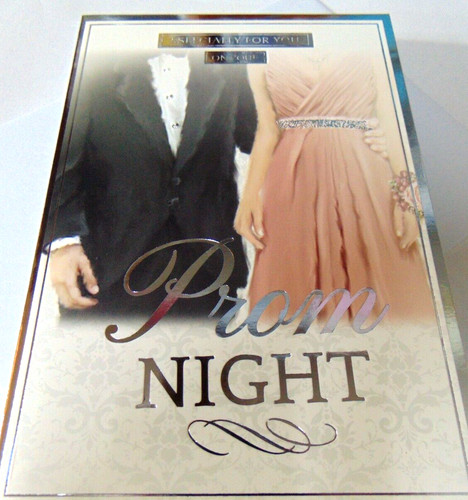 Prom greetings - prom,