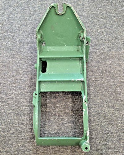 Used green myford - used,