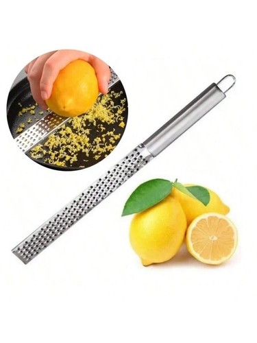 Stainless steel cheese - steel,