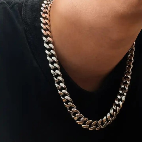 Mens boys curb chain - boys,