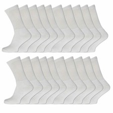 100% Cotton socks Ultimate 12