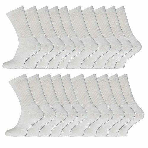 100 cotton socks ultimate - 100%, 12