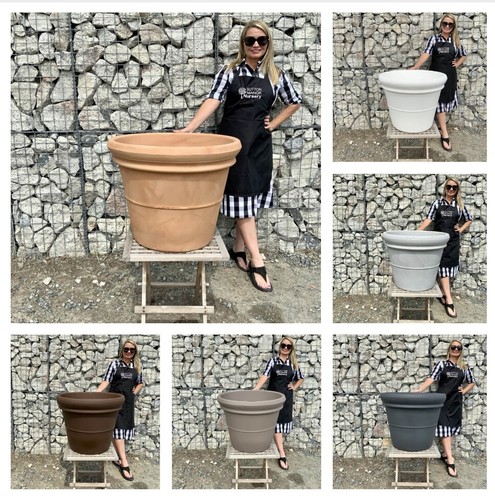 The milan plant pot - 65,
