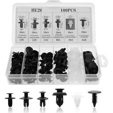 New For Subaru 100Pcs Bumper