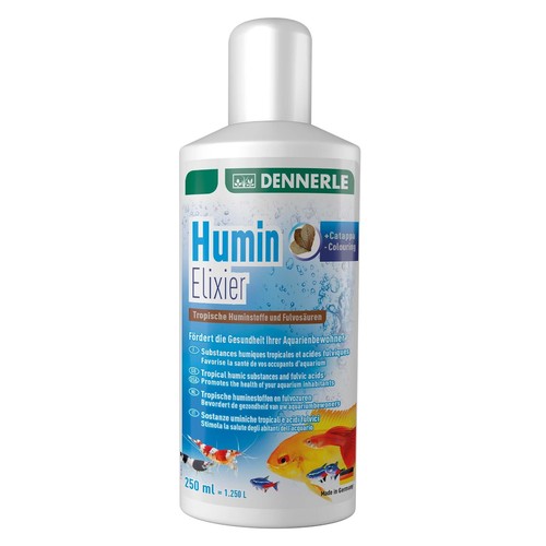 Dennerle humin elixier - dennerle,