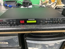 Ensoniq DP/2 Parallel Effects Processor