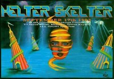 Helter Skelter - 1 - September