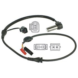 Sensor wheel speed for vw - speed,