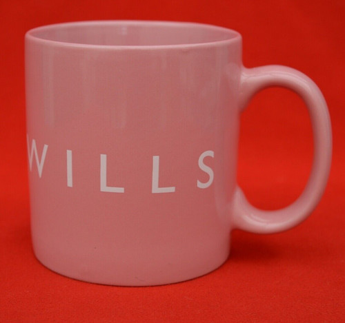 Jack wills large pink - wills:,