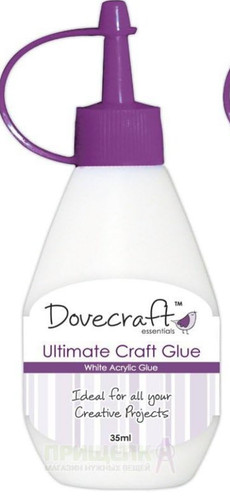 Dovecraft all purpose - all, glue