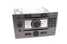 Opel Vectra C Signum Car Radio