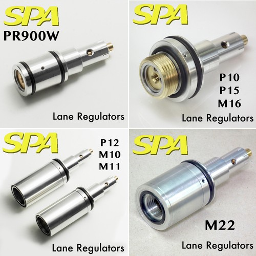 Spa pcp air rifle - spa,
