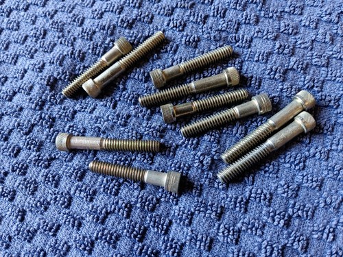 Bsa b25 c25 - b25/c25/b44, clutch