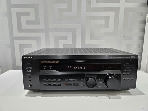 Sony str de545 surround - sony, str-de545