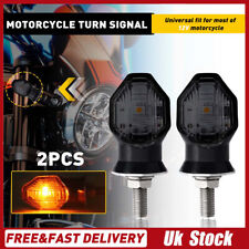 2x Universal 12LED Motorcycle