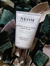 NEOM Perfect Night Sleep Hand
