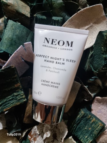 Neom perfect night sleep hand - neom,