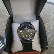 LA BAnus Men's Chronograph