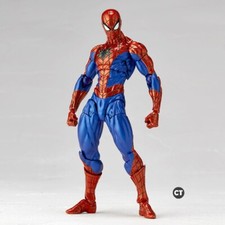 Pre-Order CT Toys Revoltech