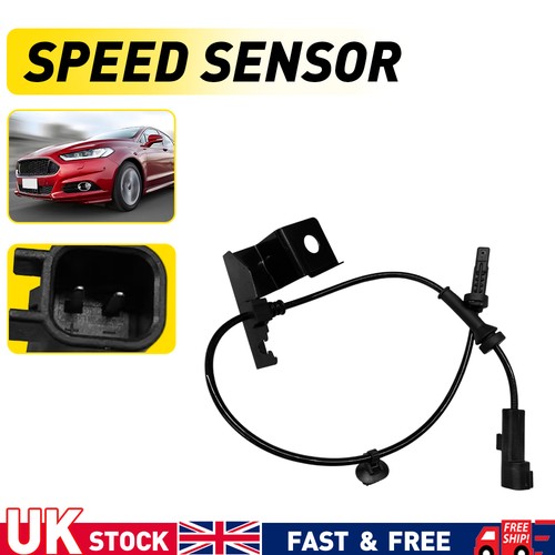 Front right abs - right, sensor