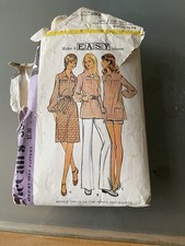 McCall’s 3088 Vintage