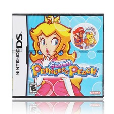 Nintendo DS Super Princess