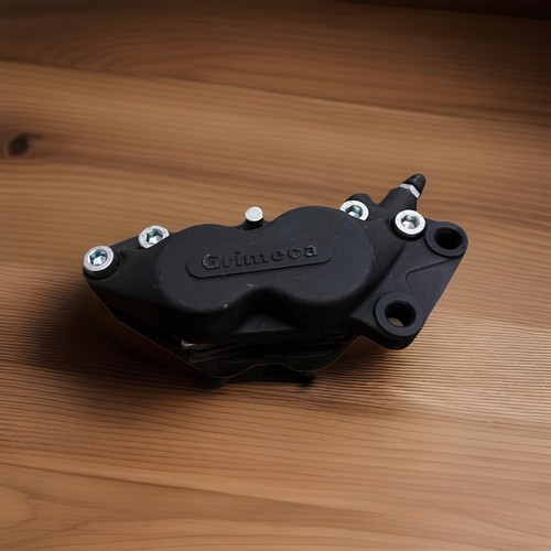 Grimeca brake caliper ccm cr40 - brake,