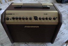 Fishman loudbox mini - loudbox,