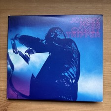 Johnny Marr  Comet Tripper