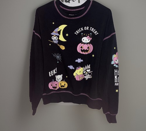 Hello kitty friends - &, sanrio