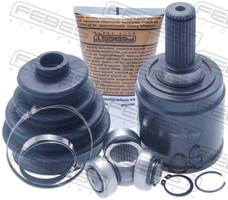 Febest 0311 cflh joint - febest-oe, 0311-cflh.oe