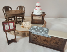 Sylvanian Families spares from