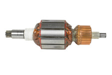 Armature for Hilti type TE76