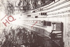 Picture Postcard-:Baildon, Shipley Glen, the Largest Toboggan, Sam Wilson