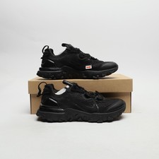 NIKE React Vision Junior Black