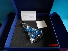 Swarovski  SCS 2015 White Peacock 5063695