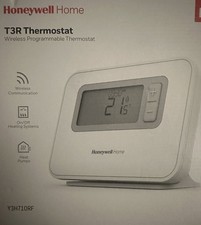 Honeywell T3R Wireless