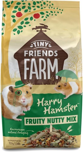 Supreme petfoods tiny - supreme, friends
