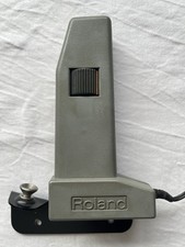 Roland SH101 mod grip grey