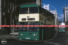 Bus Photo - Merseyside PTE