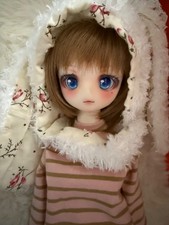 Bjd aimerai doll misaki - aimerai,