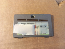Windows XP Professional product key COA sold on DELL MEMORY COVER