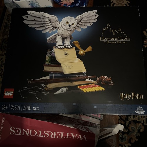 Retired brand new lego - retired,
